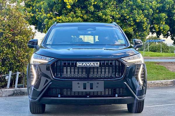 2025 GWM Haval Jolion Lux A01
