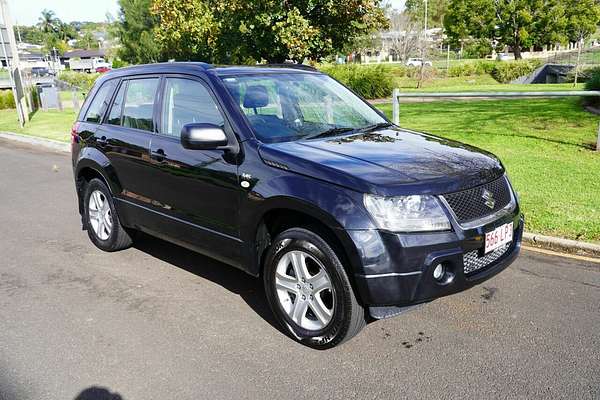 2007 Suzuki Grand Vitara Prestige (4x4) JB
