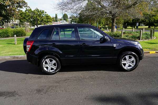 2007 Suzuki Grand Vitara Prestige (4x4) JB Type 2