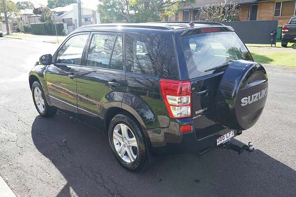 2007 Suzuki Grand Vitara Prestige (4x4) JB Type 2