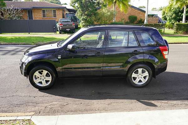 2007 Suzuki Grand Vitara Prestige (4x4) JB Type 2