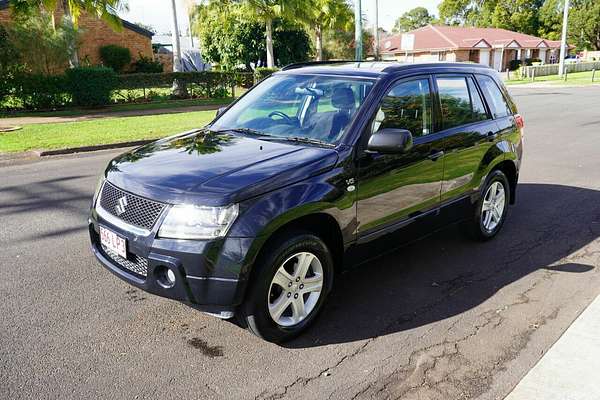 2007 Suzuki Grand Vitara Prestige (4x4) JB Type 2