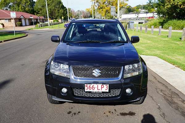 2007 Suzuki Grand Vitara Prestige (4x4) JB Type 2