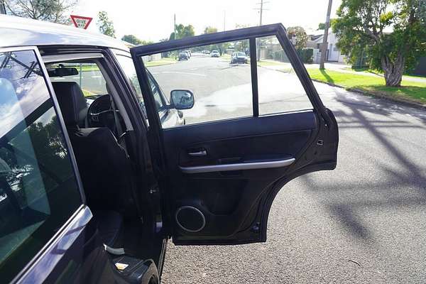 2007 Suzuki Grand Vitara Prestige (4x4) JB Type 2