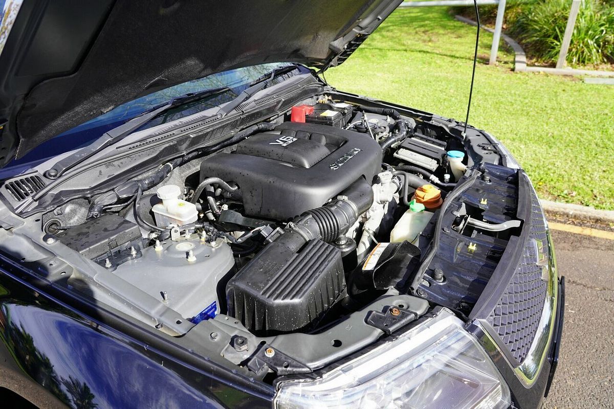 2007 Suzuki Grand Vitara Prestige (4x4) JB Type 2