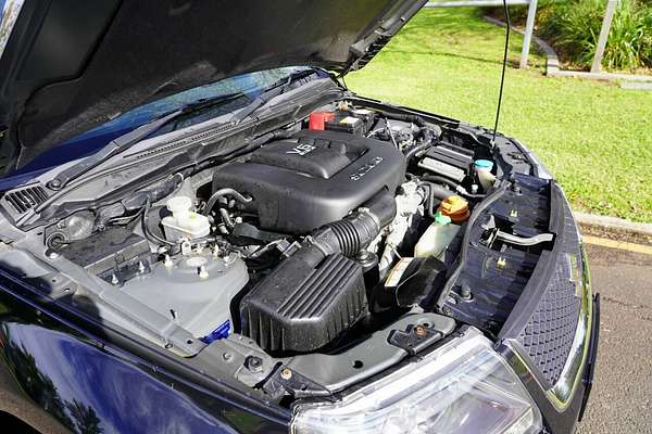2007 Suzuki Grand Vitara Prestige (4x4) JB Type 2