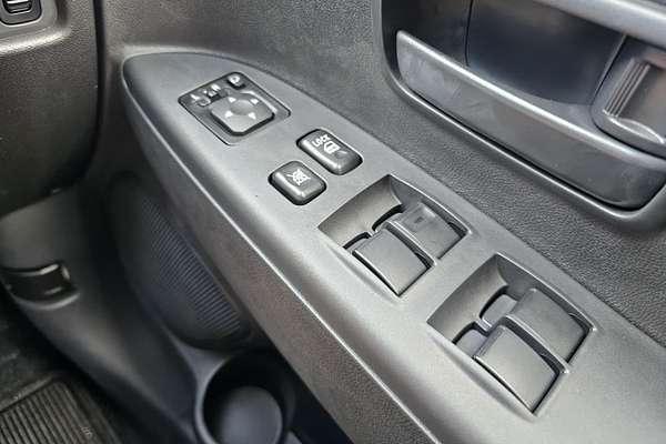 2025 Mitsubishi ASX GS XD