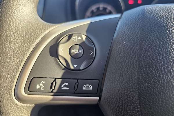 2025 Mitsubishi ASX GS XD