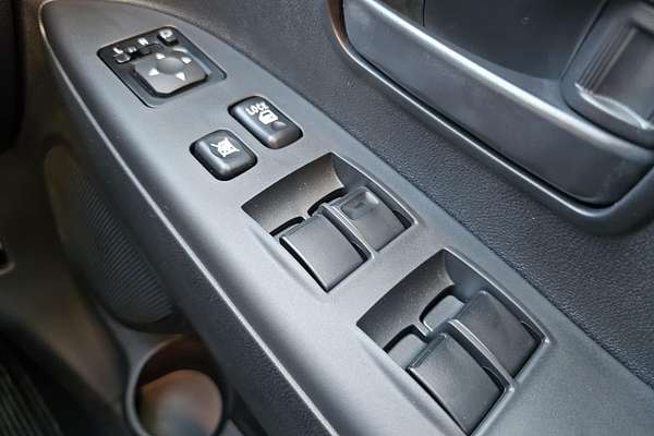 2025 Mitsubishi ASX GS XD