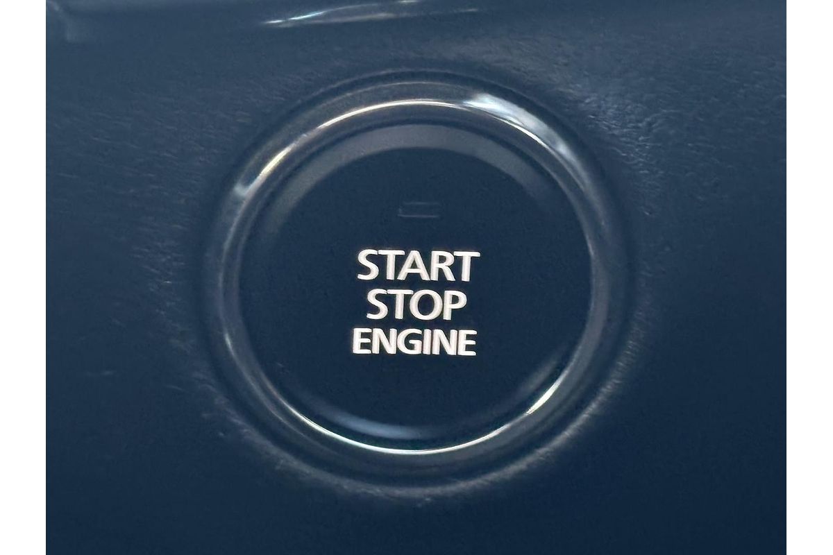 2021 Mazda 3 G25 Astina BP Series