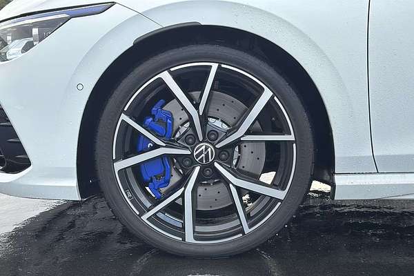 2024 Volkswagen Golf R 8