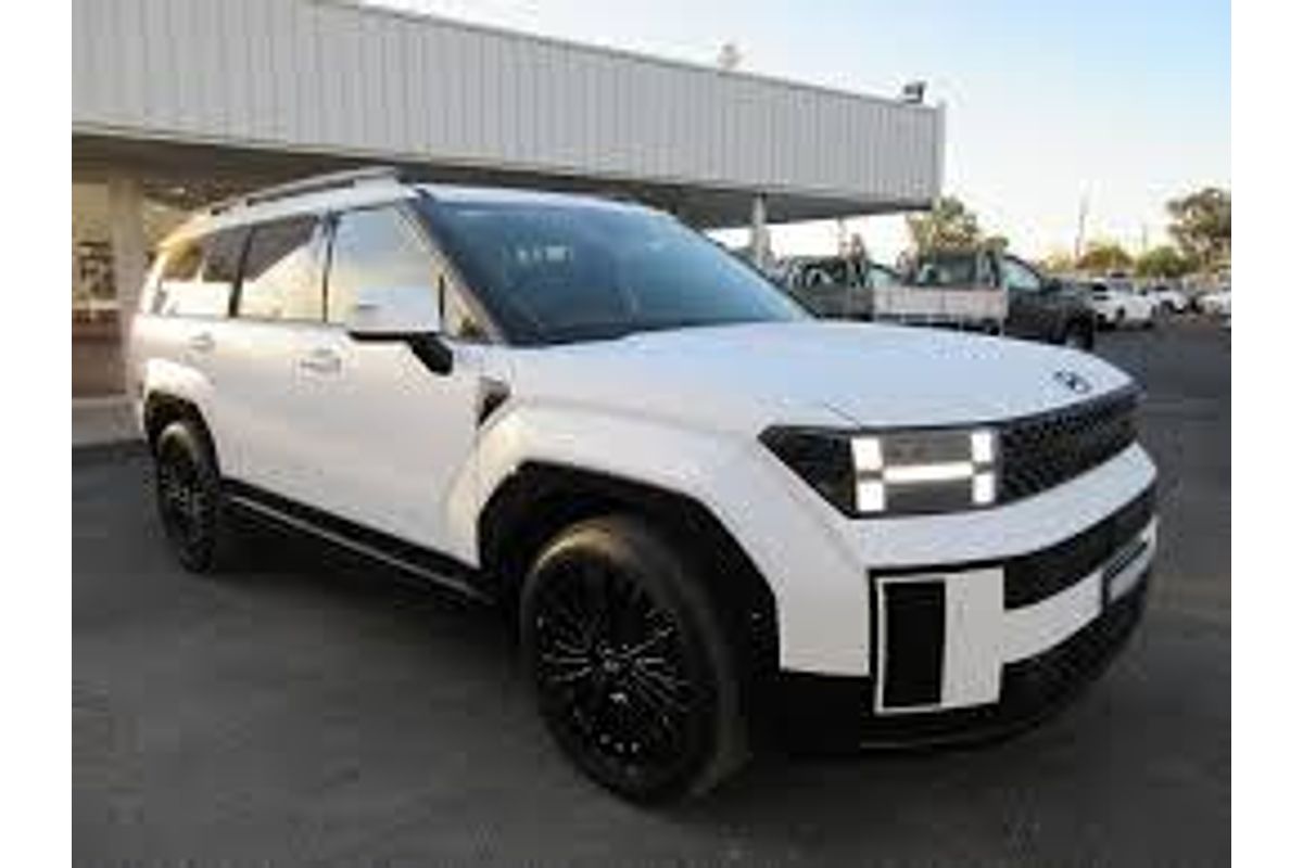 2025 Hyundai Santa Fe Calligraphy MX5.V1