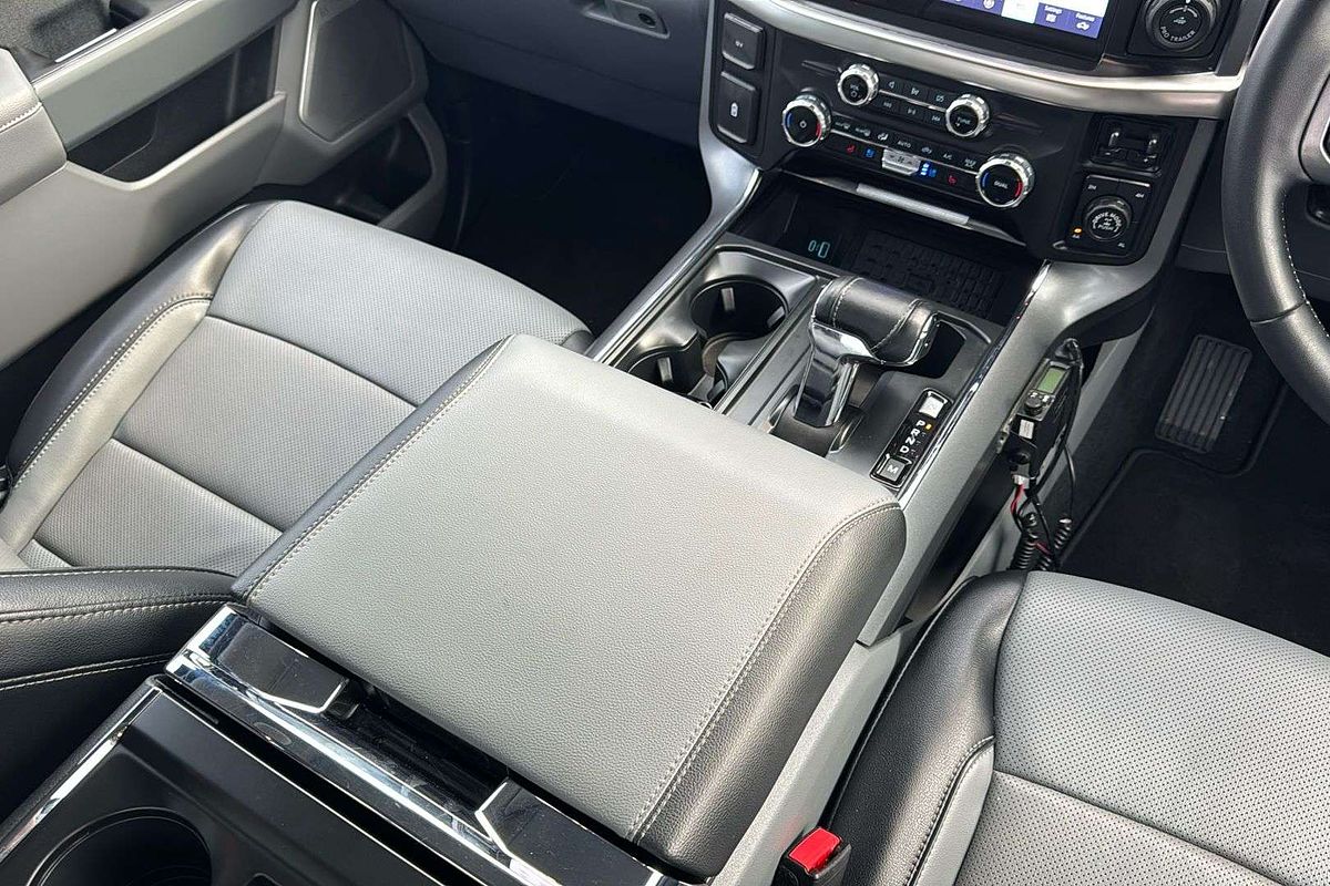 2023 Ford F-150 XLT 4X4 SWB