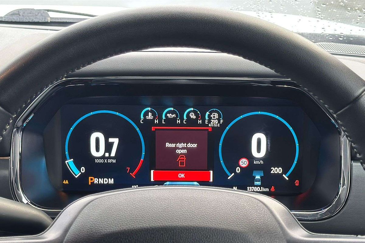 2023 Ford F-150 XLT 4X4 SWB