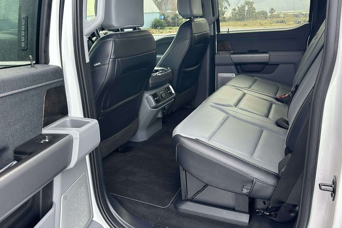 2023 Ford F-150 XLT 4X4 SWB