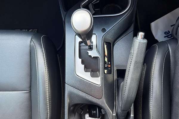2018 Toyota RAV4 GXL ZSA42R