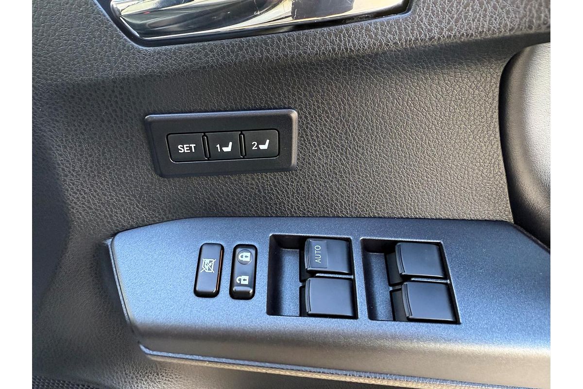2018 Toyota RAV4 GXL ZSA42R