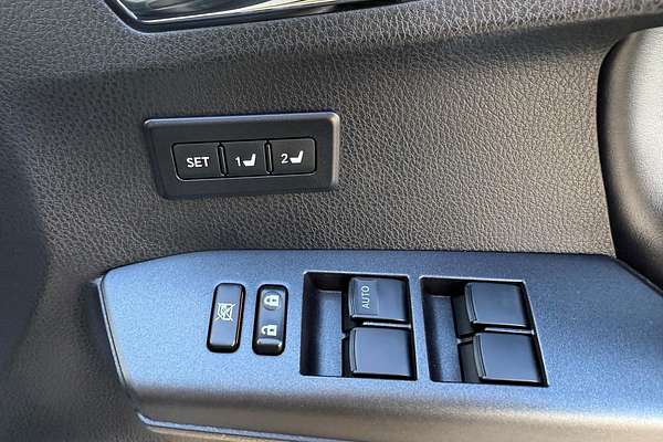 2018 Toyota RAV4 GXL ZSA42R