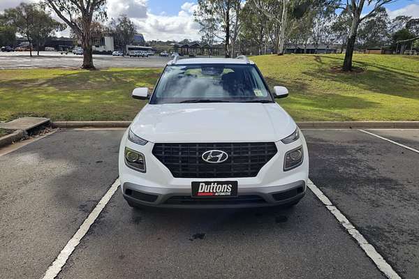 2025 Hyundai Venue Active QX.V5