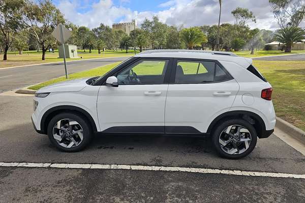 2025 Hyundai Venue Active QX.V5