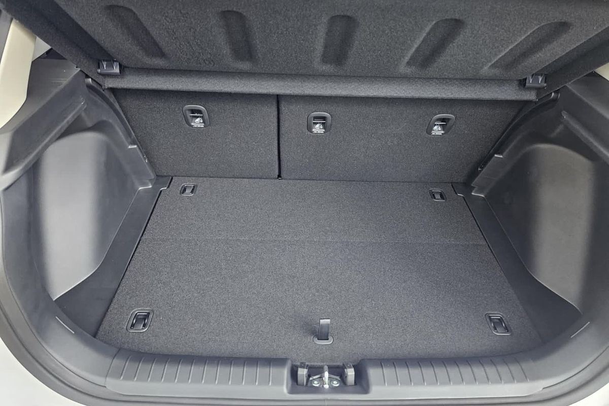 2025 Hyundai Venue Active QX.V5