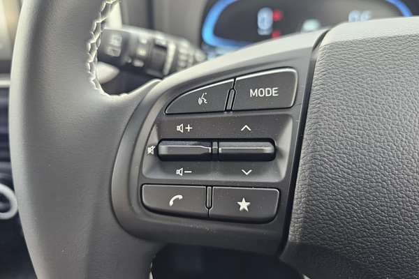 2025 Hyundai Venue Active QX.V5