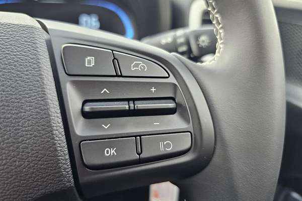 2025 Hyundai Venue Active QX.V5