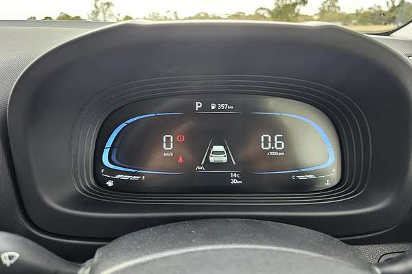 2025 Hyundai Venue Active QX.V5