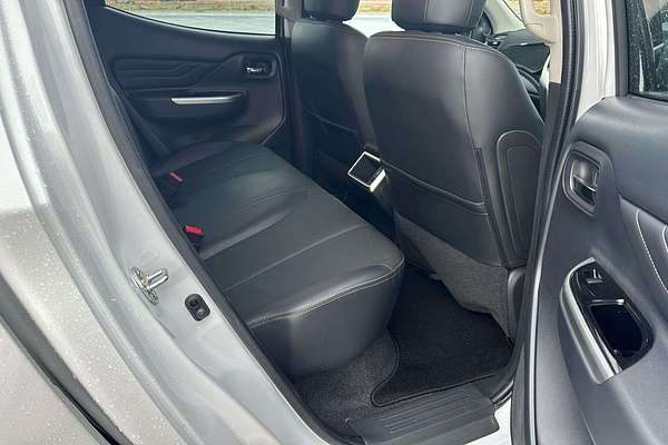 2023 Mitsubishi Triton GSR MR 4X4