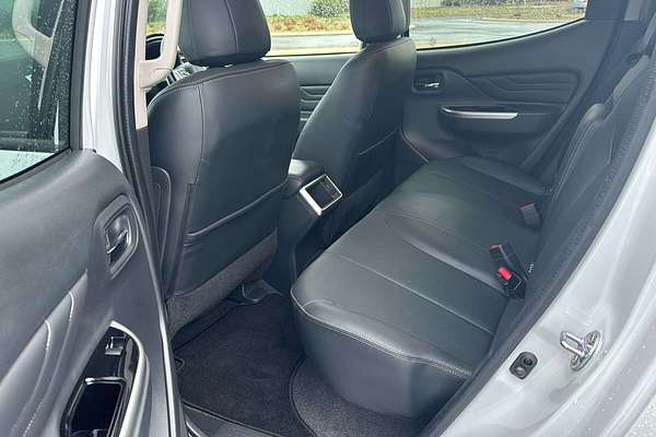 2023 Mitsubishi Triton GSR MR 4X4