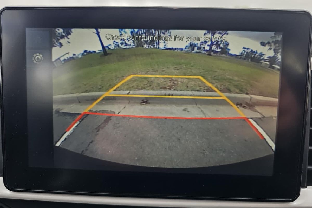 2025 Hyundai Venue Active QX.V5