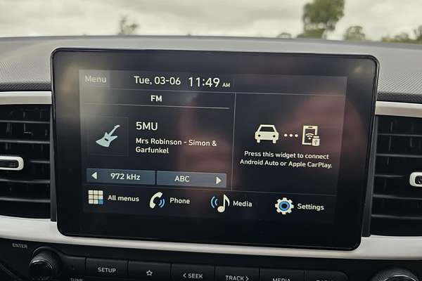 2025 Hyundai Venue Active QX.V5