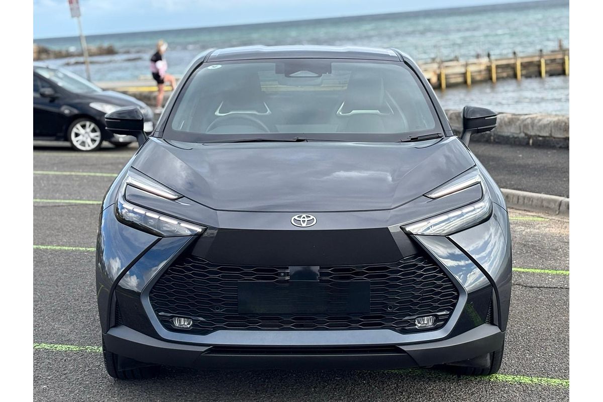 2024 Toyota C-HR Koba ZYX20R