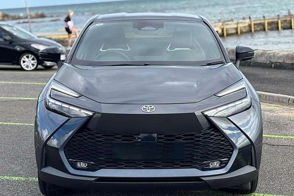 2024 Toyota C-HR Koba ZYX20R