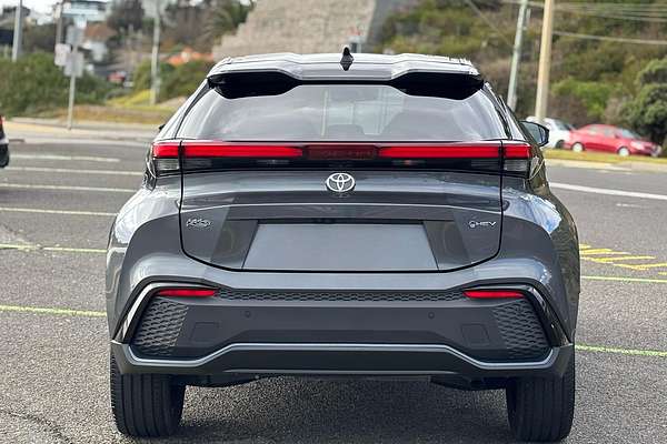 2024 Toyota C-HR Koba ZYX20R
