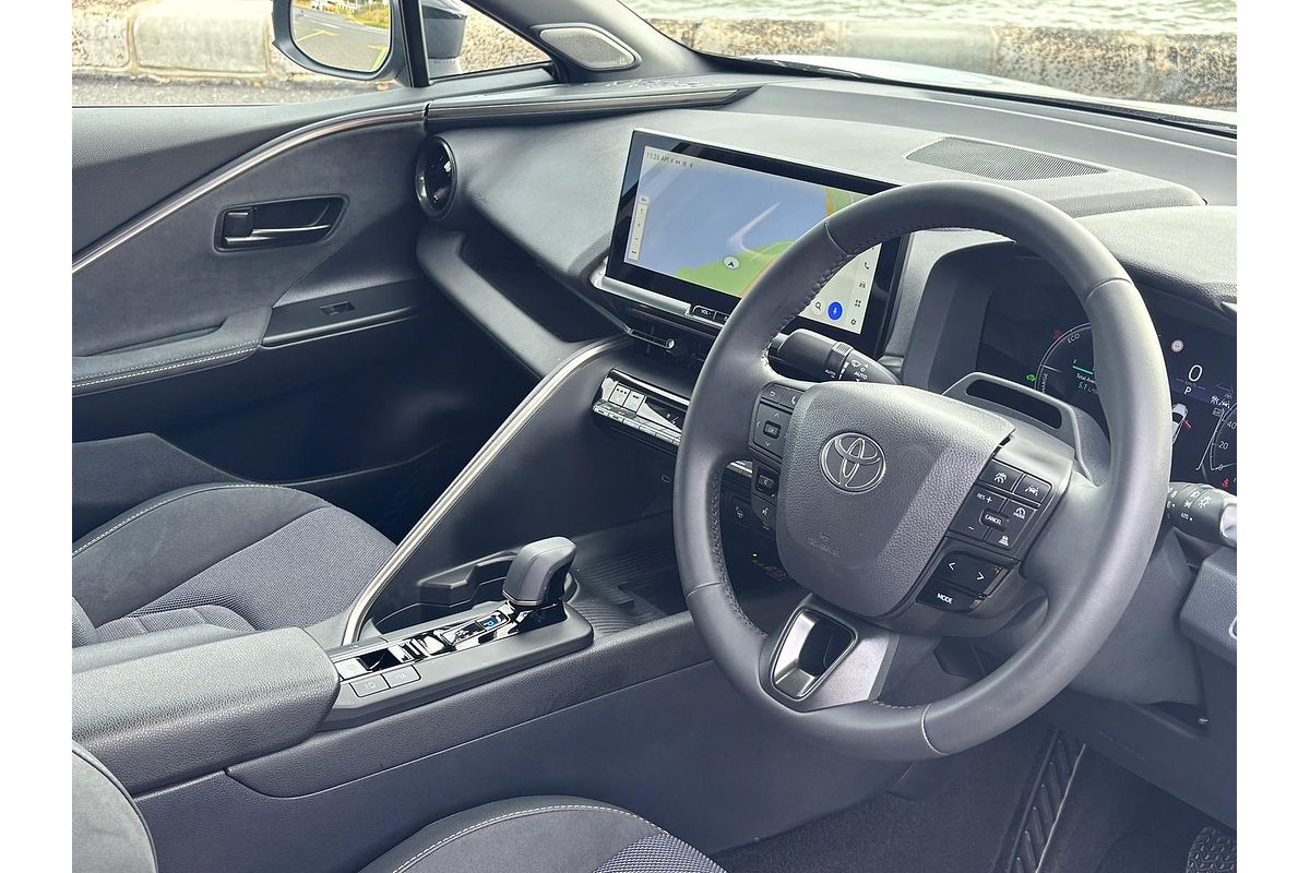 2024 Toyota C-HR Koba ZYX20R