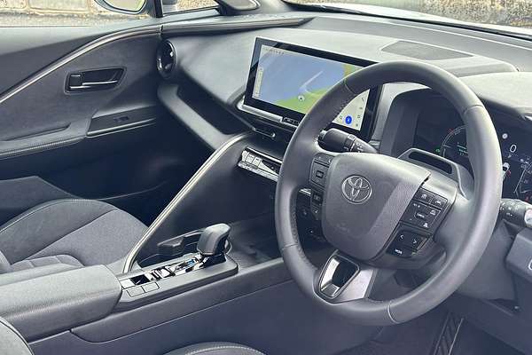 2024 Toyota C-HR Koba ZYX20R