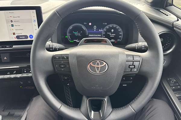 2024 Toyota C-HR Koba ZYX20R