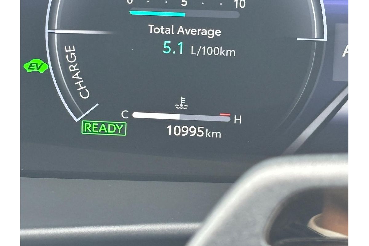 2024 Toyota C-HR Koba ZYX20R