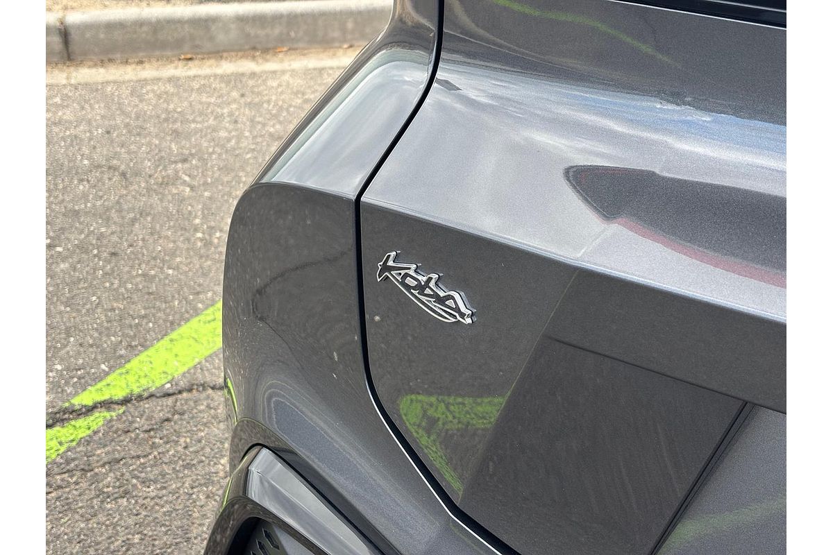 2024 Toyota C-HR Koba ZYX20R