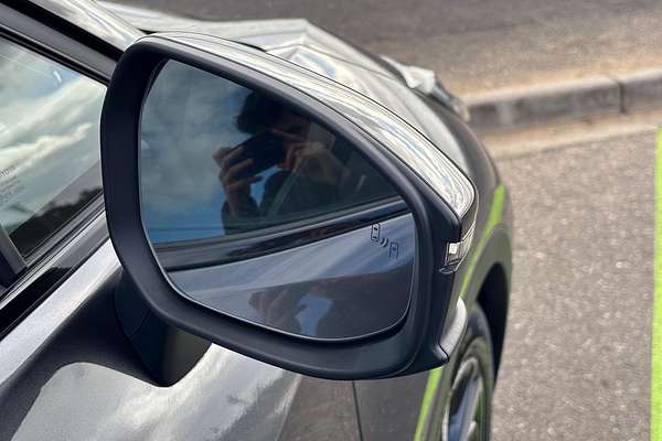 2024 Toyota C-HR Koba ZYX20R