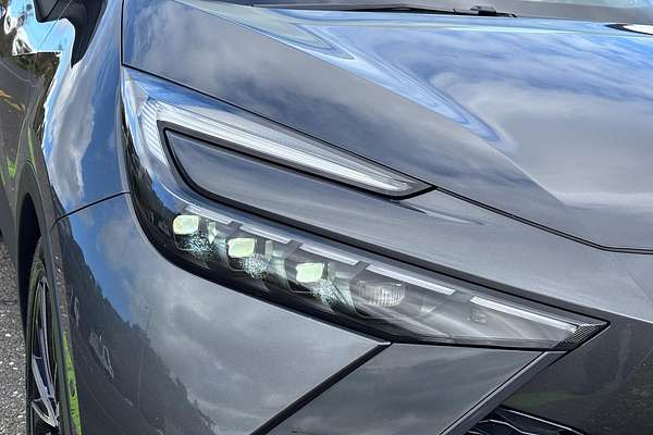 2024 Toyota C-HR Koba ZYX20R