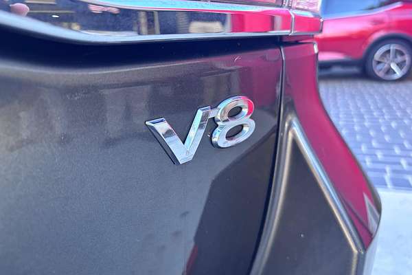 2018 Toyota Landcruiser VX VDJ200R