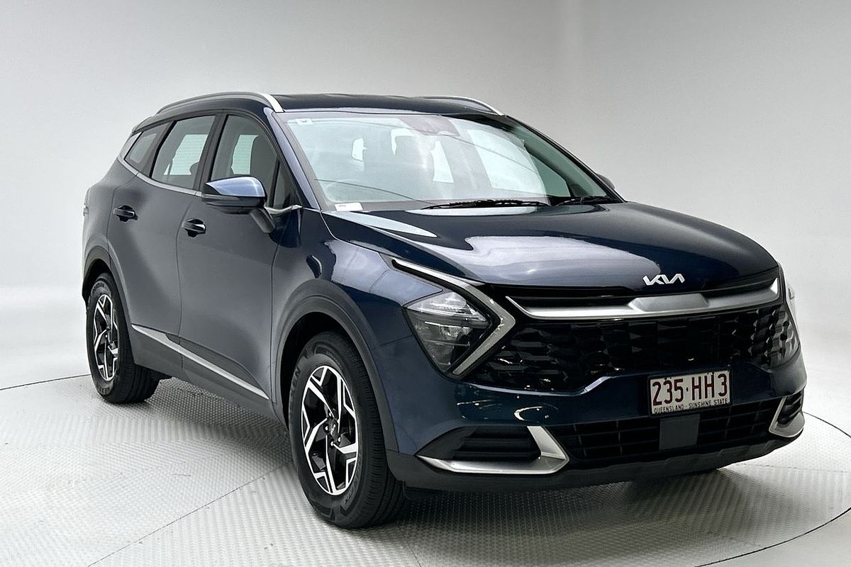 2023 Kia Sportage S NQ5