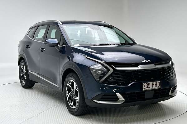 2023 Kia Sportage S NQ5