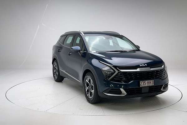 2023 Kia Sportage S NQ5