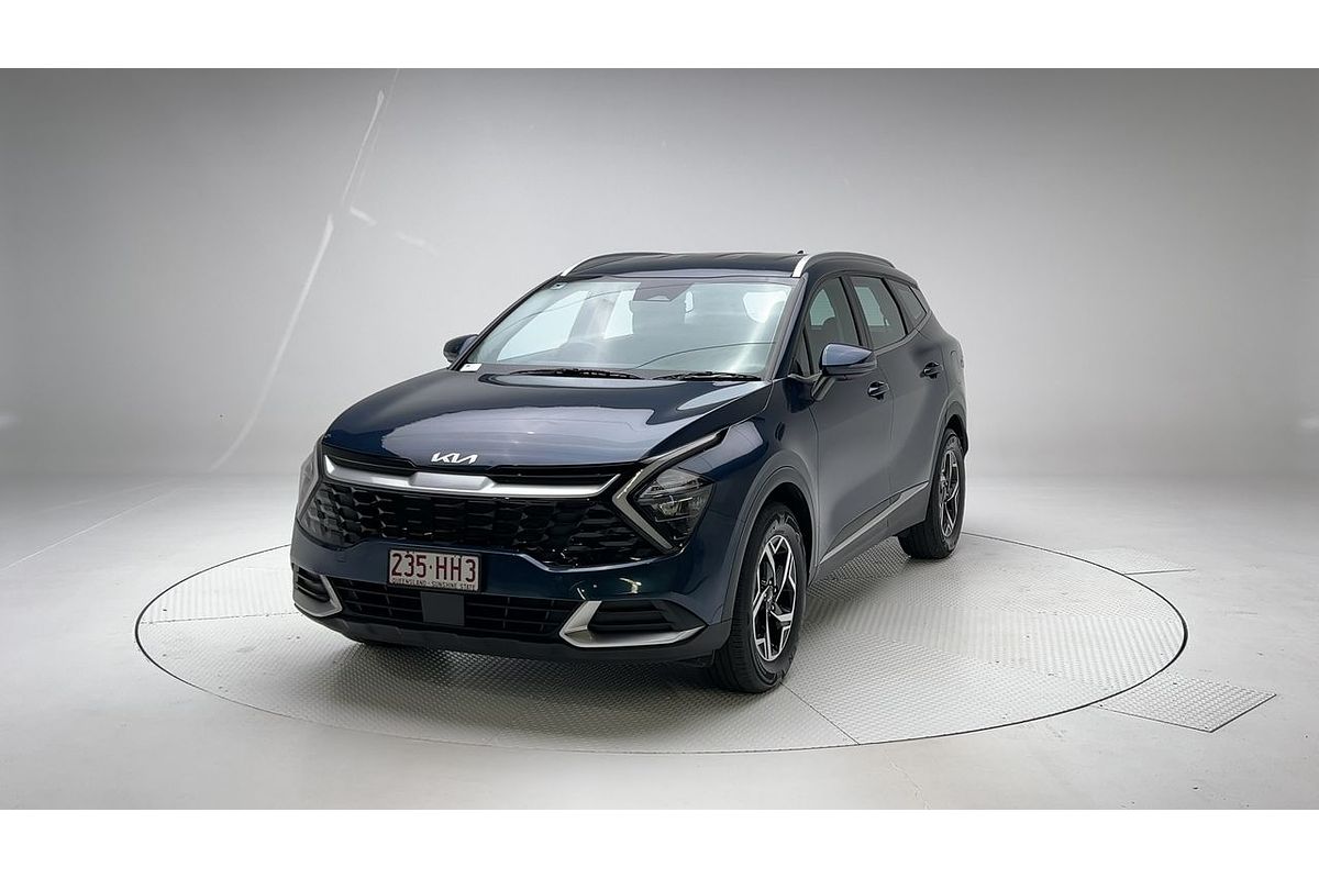 2023 Kia Sportage S NQ5