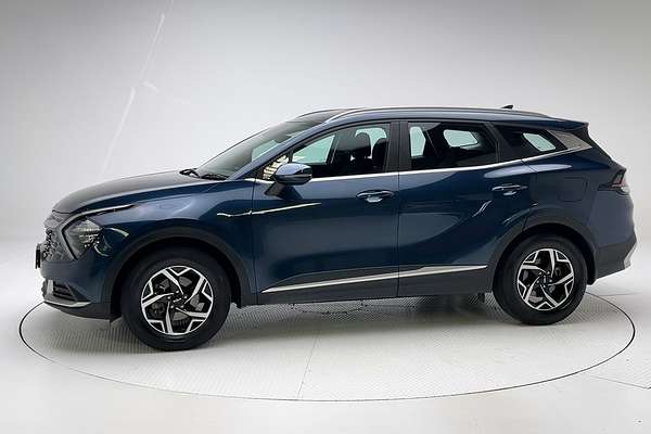 2023 Kia Sportage S NQ5