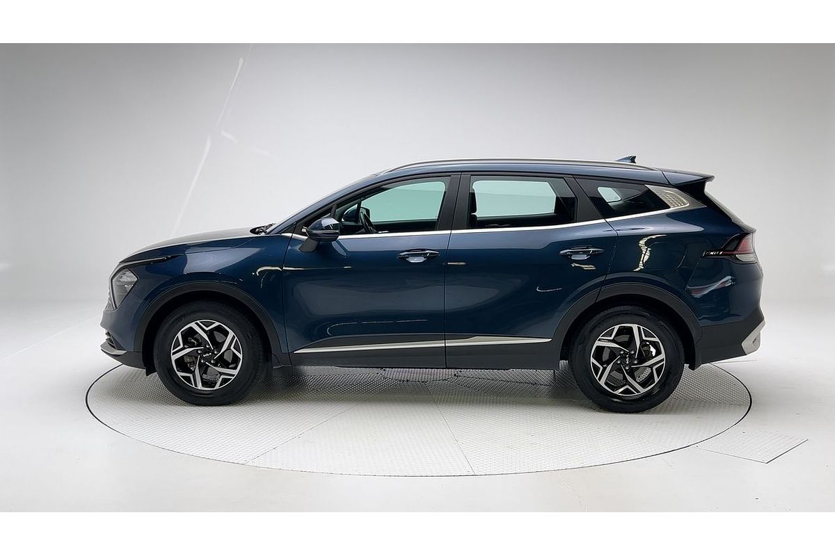 2023 Kia Sportage S NQ5