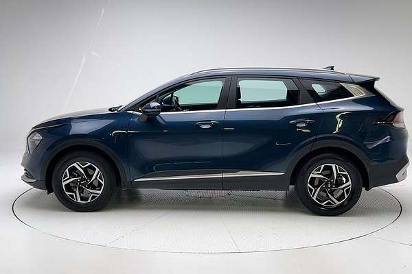 2023 Kia Sportage S NQ5